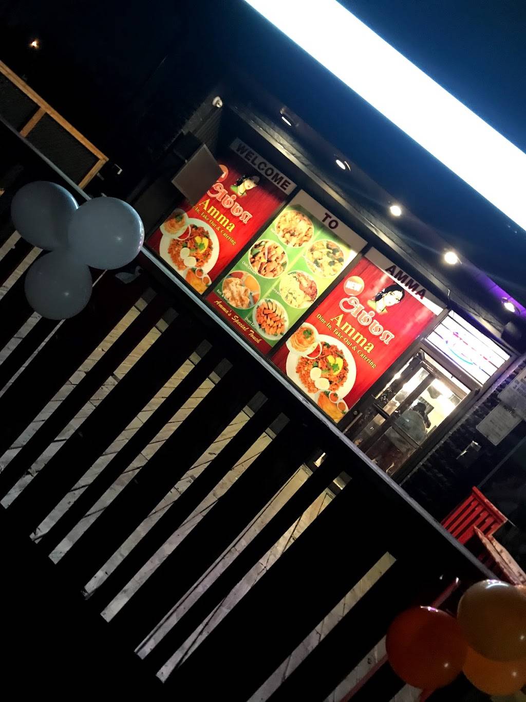 New Amma Takeout and Catering | restaurant | 516 Danforth Rd, Toronto, ON M1K 1C7, Canada | 4162651211 OR +1 416-265-1211