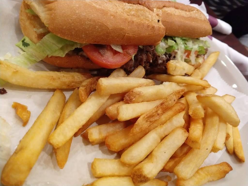 Tipicos Los Amigos | restaurant | 46950 Community Plaza #125, Sterling, VA 20164, USA | 5714340060 OR +1 571-434-0060