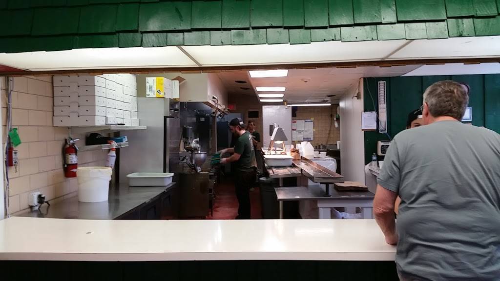 White Fence Farm Carry Out | restaurant | 5005 Fairview Ave, Downers Grove, IL 60515, USA | 6309645505 OR +1 630-964-5505