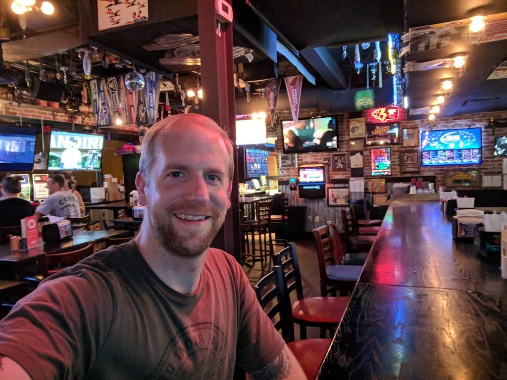 Carmellas Pizza Grill | restaurant | 1513 Montford Dr, Charlotte, NC 28209, USA | 7046793072 OR +1 704-679-3072