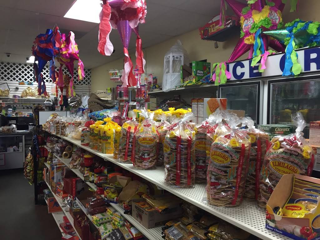 Tienda Morelos | restaurant | 1350 US-501, Conway, SC 29526, USA | 8432340646 OR +1 843-234-0646