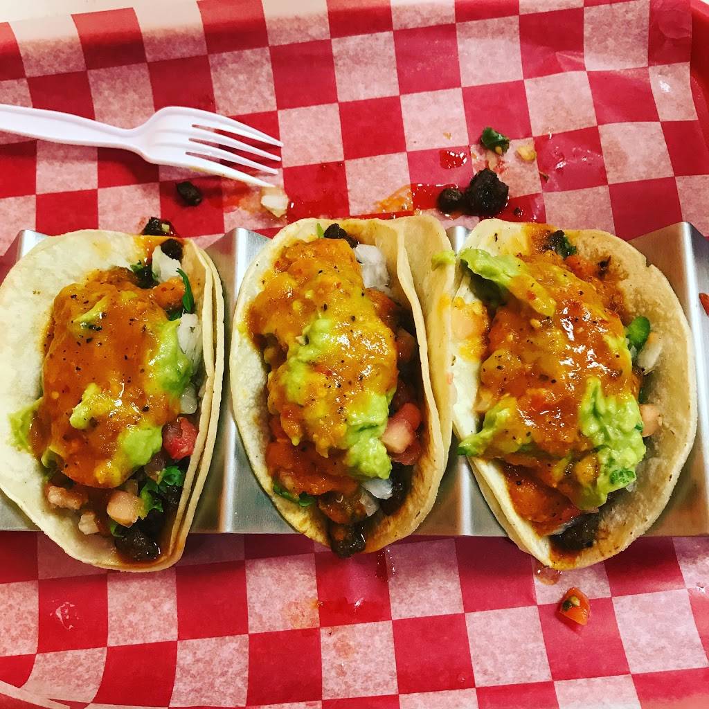 BIC Tacos | restaurant | 841 Bishop St, Honolulu, HI 96813, USA | 8082604040 OR +1 808-260-4040
