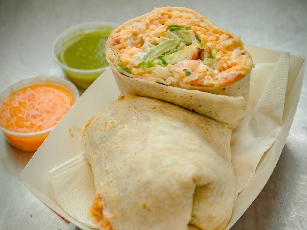 Aztec Daves Food Truck | restaurant | 3641 S 54th Ave, Cicero, IL 60804, USA | 7087177522 OR +1 708-717-7522