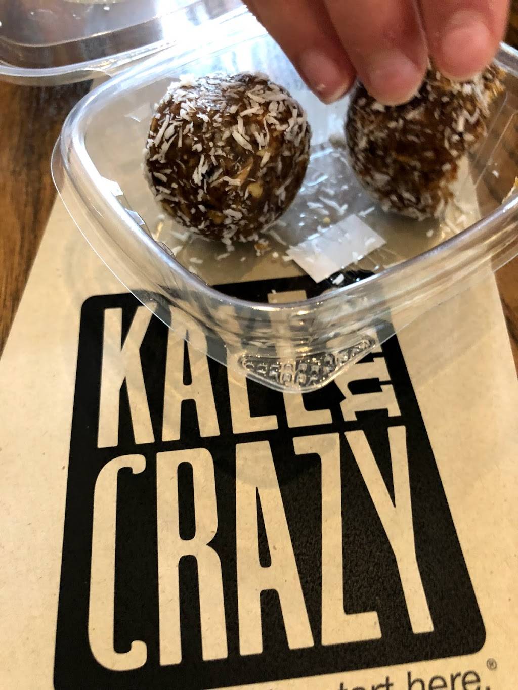 Kale Me Crazy | Health Food Restaurant Ridgeland | restaurant | 1067 Highland Colony Pkwy Suite D, Ridgeland, MS 39157, USA | 6014990459 OR +1 601-499-0459