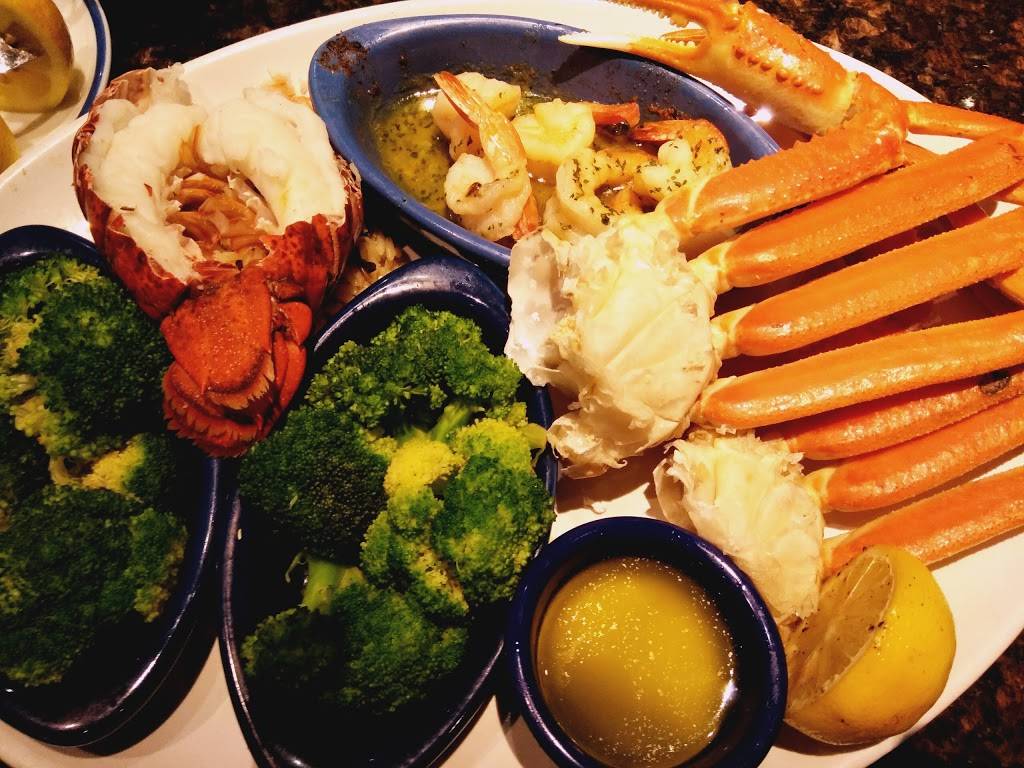 Red Lobster | restaurant | 8905 Annapolis Rd, Lanham, MD 20706, USA | 3014594494 OR +1 301-459-4494