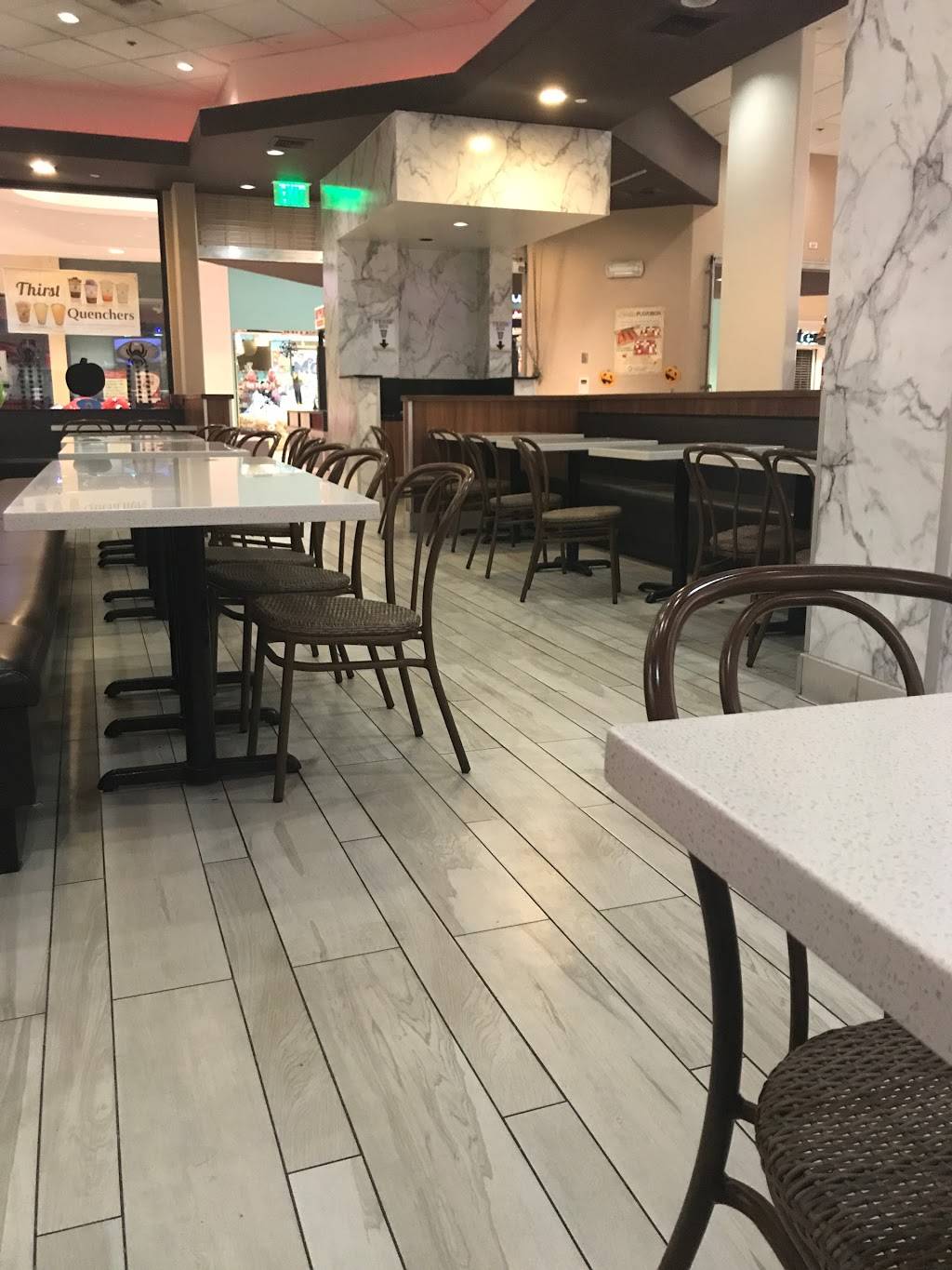 Leelin Bakery & Cafe | bakery | 2700 Colorado Blvd Suite 110, Los Angeles, CA 90041, USA | 3235432676 OR +1 323-543-2676