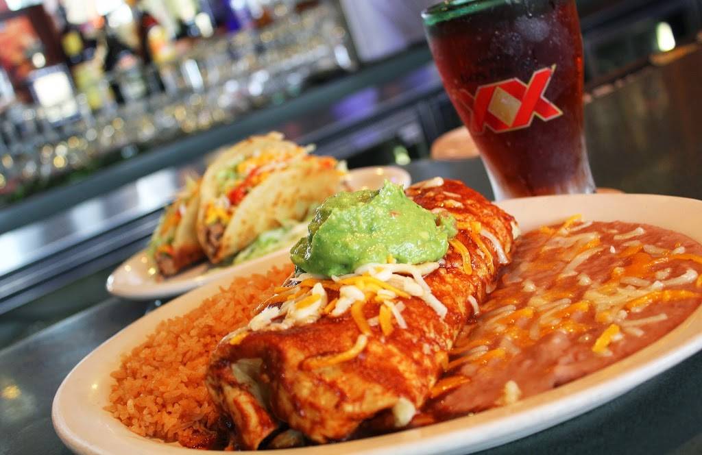 Super Mex | restaurant | 6429 E Spring St, Long Beach, CA 90808, USA | 5624972010 OR +1 562-497-2010