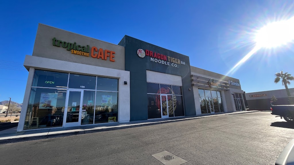 Dragon Tiger Noodle Company | restaurant | 3578 St Rose Pkwy, Henderson, NV 89052, USA | 7024638140 OR +1 702-463-8140