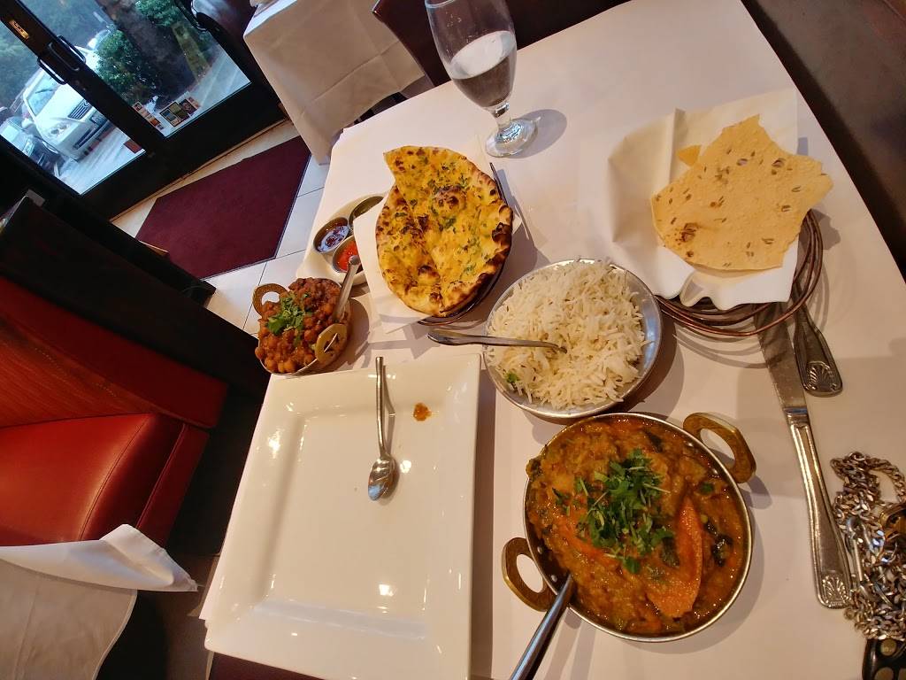 Clay Oven Indian Restaurant | restaurant | 385 W Portal Ave, San Francisco, CA 94127, USA | 4157312400 OR +1 415-731-2400