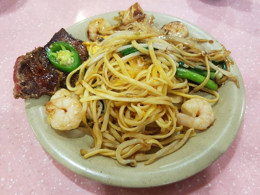 Seaside Buffet | restaurant | 8998 Miramar Rd, San Diego, CA 92126, USA | 8585661888 OR +1 858-566-1888