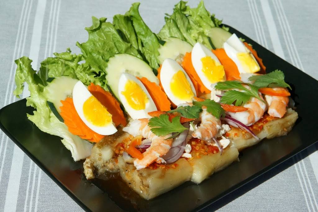 GREEN MANGO By Thai Spice | restaurant | L, 8300 N FM 620 ste 800, Austin, TX 78726, USA | 7372225000 OR +1 737-222-5000