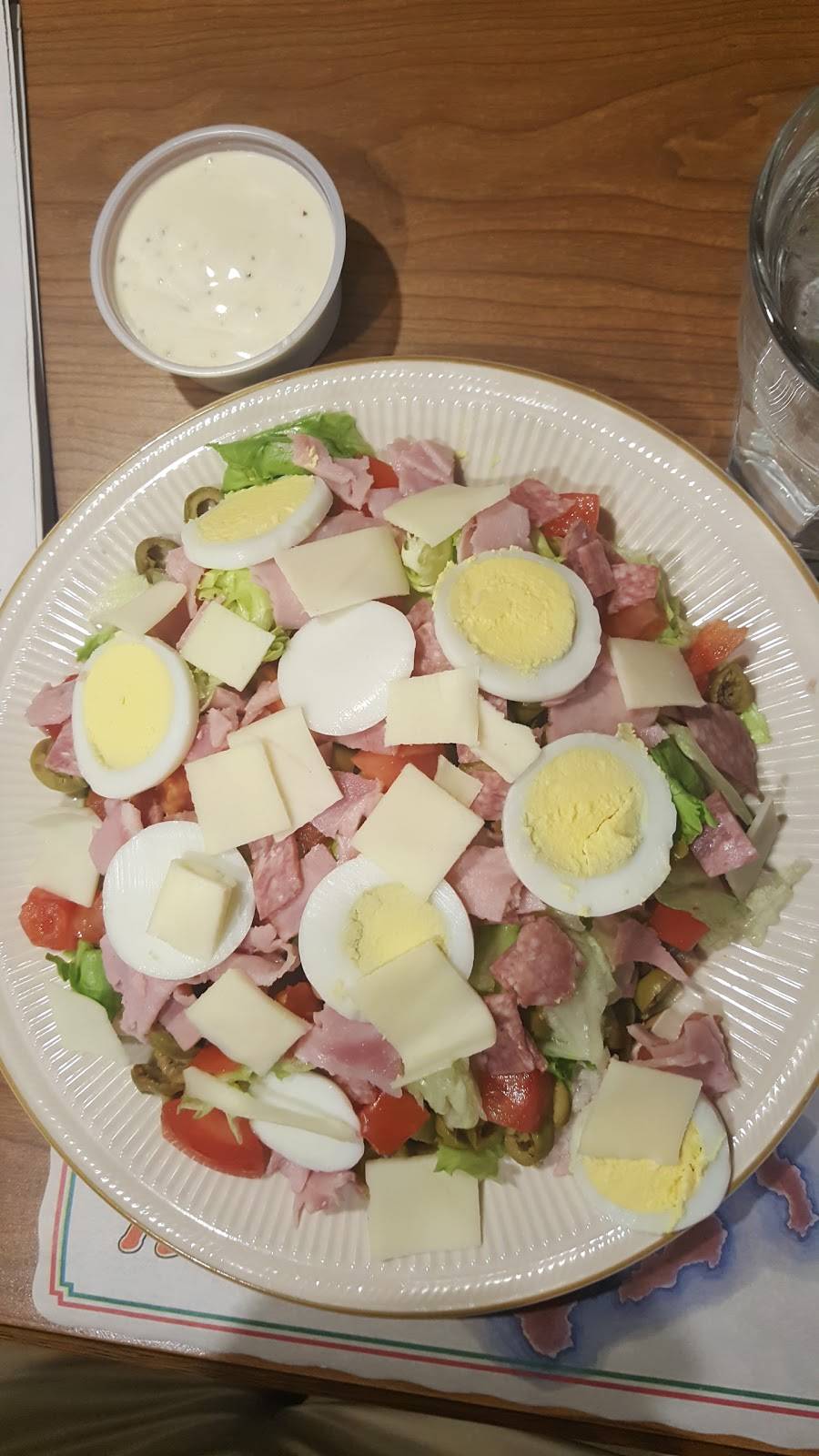 Villa Di Roma | restaurant | 915 S Alpine Rd, Rockford, IL 61108, USA | 8153974757 OR +1 815-397-4757