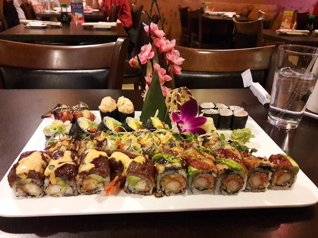 Okinawa Sushi | restaurant | 11985 Washington St, Northglenn, CO 80233, USA | 3039208880 OR +1 303-920-8880
