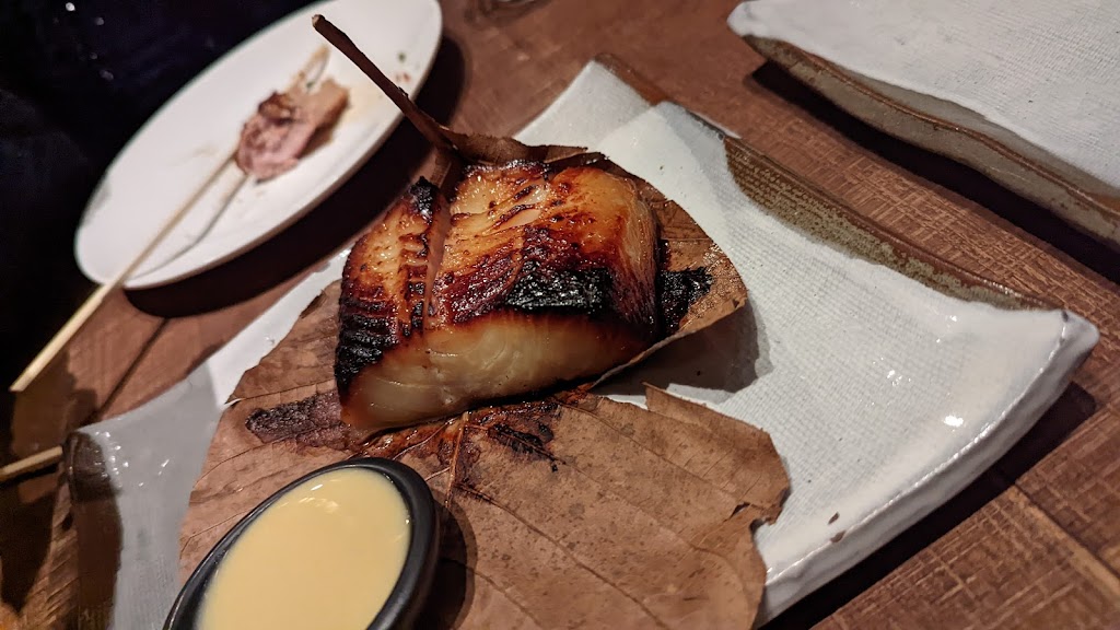 SHŌTŌ Washington DC | restaurant | 1100 15th St NW, Washington, DC 20005, USA | 2027960011 OR +1 202-796-0011