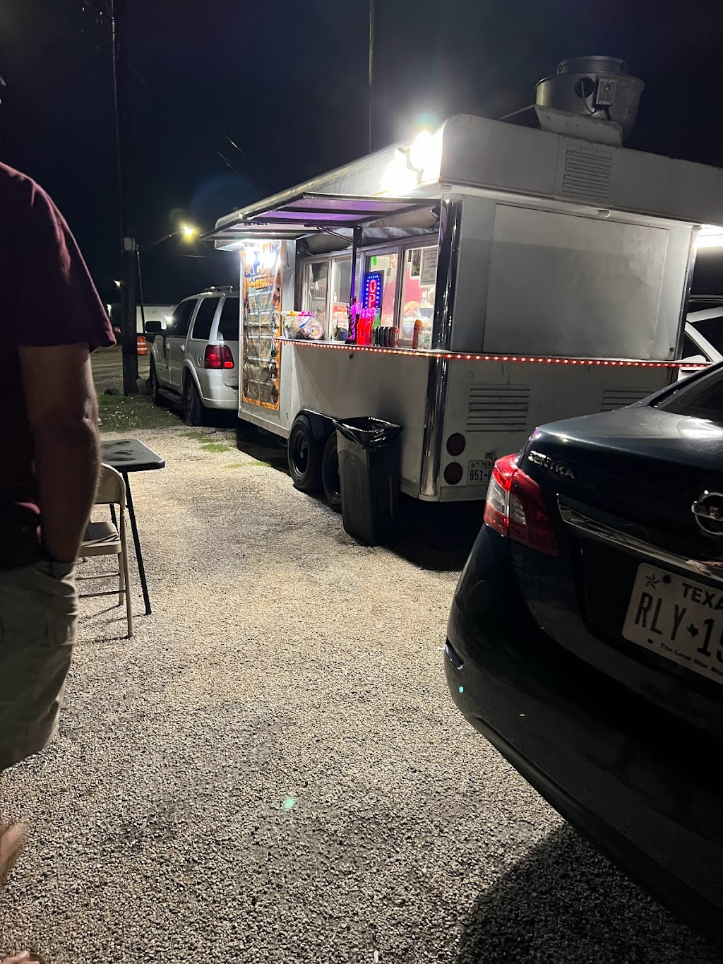 Tacos Guzman | restaurant | 333 N Port Ave, Corpus Christi, TX 78408, USA | 3617045093 OR +1 361-704-5093