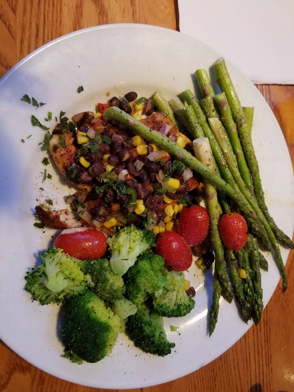 Chilis Grill & Bar | meal takeaway | 1281 E Brandon Blvd, Brandon, FL 33511, USA | 8136613640 OR +1 813-661-3640