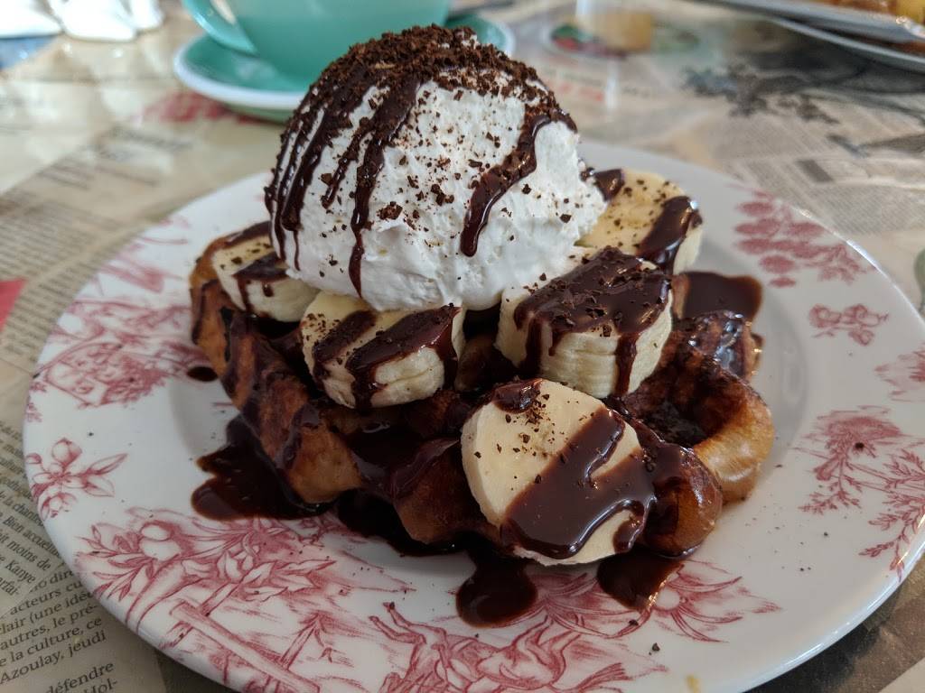 Cest La Vie Bistro | restaurant | 30 Main St, Northborough, MA 01532, USA | 5083938941 OR +1 508-393-8941