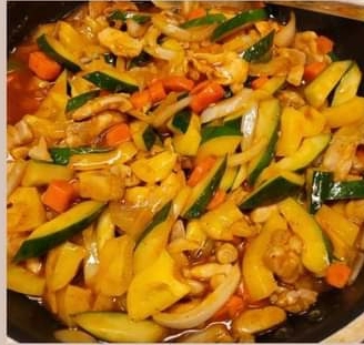 MAMA THAI FOOD HOME COOKED | restaurant | 636 Berkley Pointe Dr, Auburndale, FL 33823, USA | 8638606881 OR +1 863-860-6881