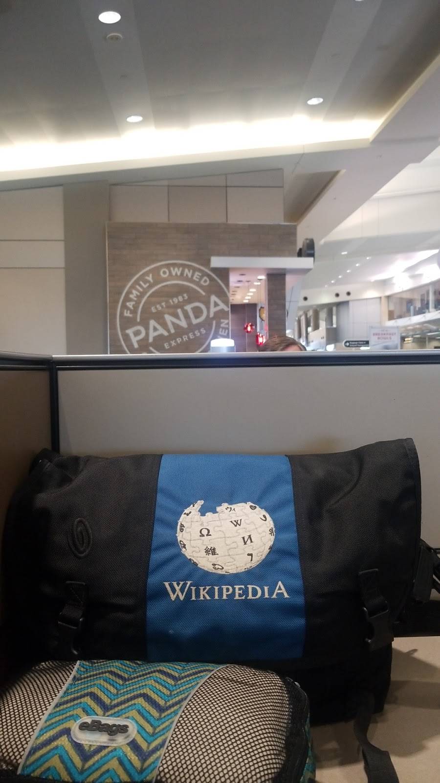 Panda Express | restaurant | 4200 George J Bean Pkwy, Tampa, FL 33607, USA | 8138588785 OR +1 813-858-8785