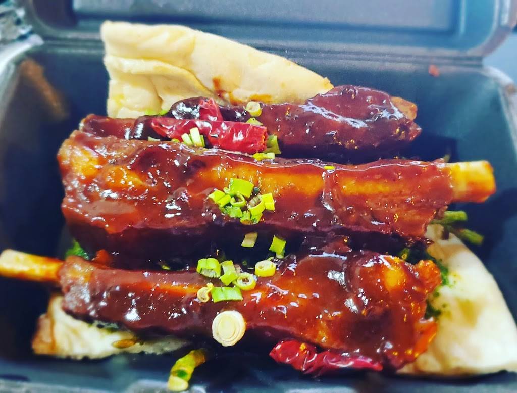 Camion Chino | restaurant | 3900 Charlotte Ave, Nashville, TN 37209, USA | 6156788086 OR +1 615-678-8086