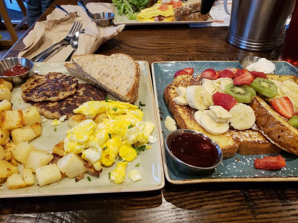 First Watch - Decatur | restaurant | 2571 Blackmon Dr Suite 100, Decatur, GA 30033, USA | 7708287040 OR +1 770-828-7040