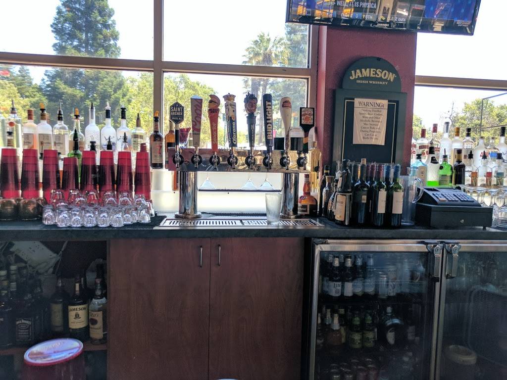 The Point Bistro & Cantina | restaurant | 555 Main St, Vacaville, CA 95688, USA | 7074481600 OR +1 707-448-1600