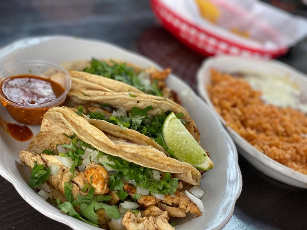 La Nopalera | restaurant | 1434 Hendricks Ave, Jacksonville, FL 32207, USA | 9043991768 OR +1 904-399-1768