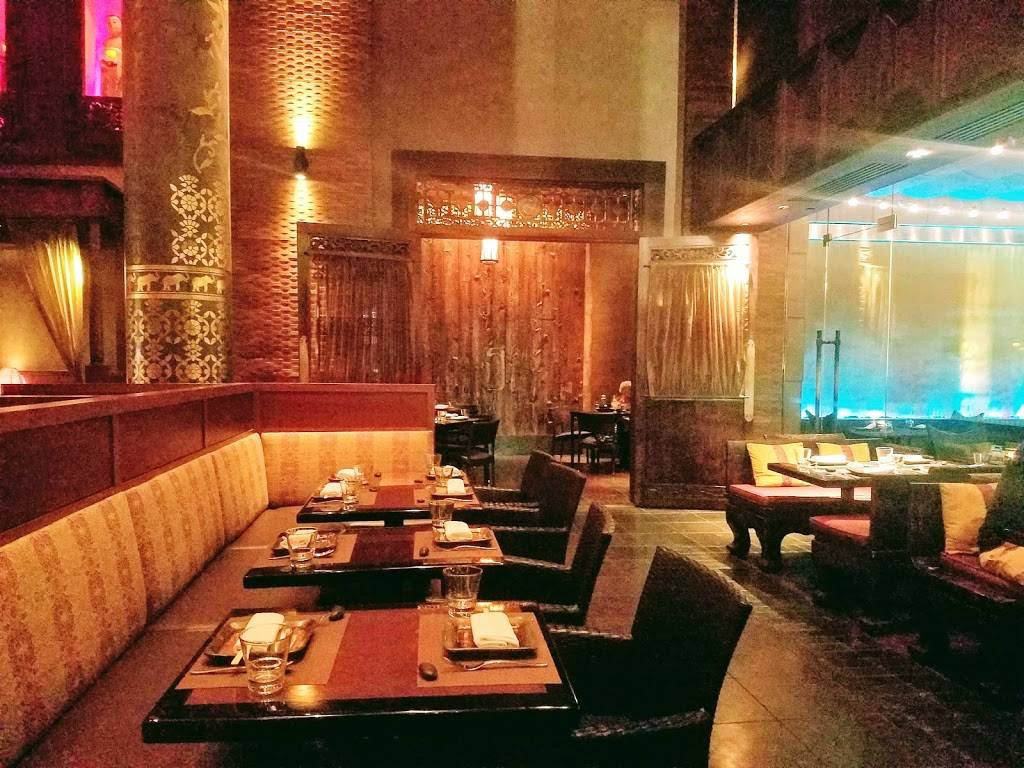 RockSugar Southeast Asian Kitchen | restaurant | 10250 Santa Monica Blvd, Los Angeles, CA 90067, USA | 3105529988 OR +1 310-552-9988