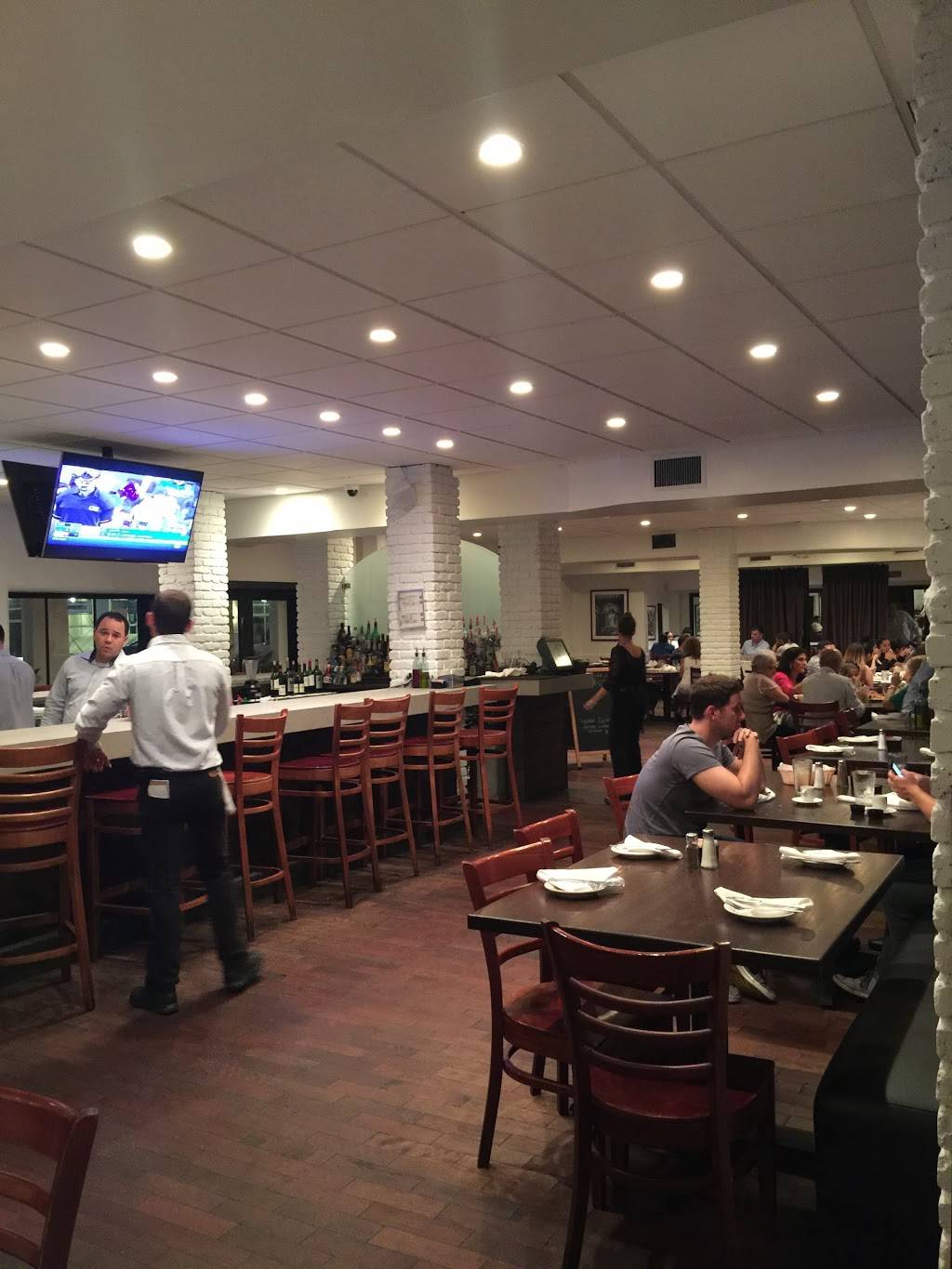 Havana Harrys | restaurant | 4612 S Le Jeune Rd, Coral Gables, FL 33146, USA | 3056612622 OR +1 305-661-2622