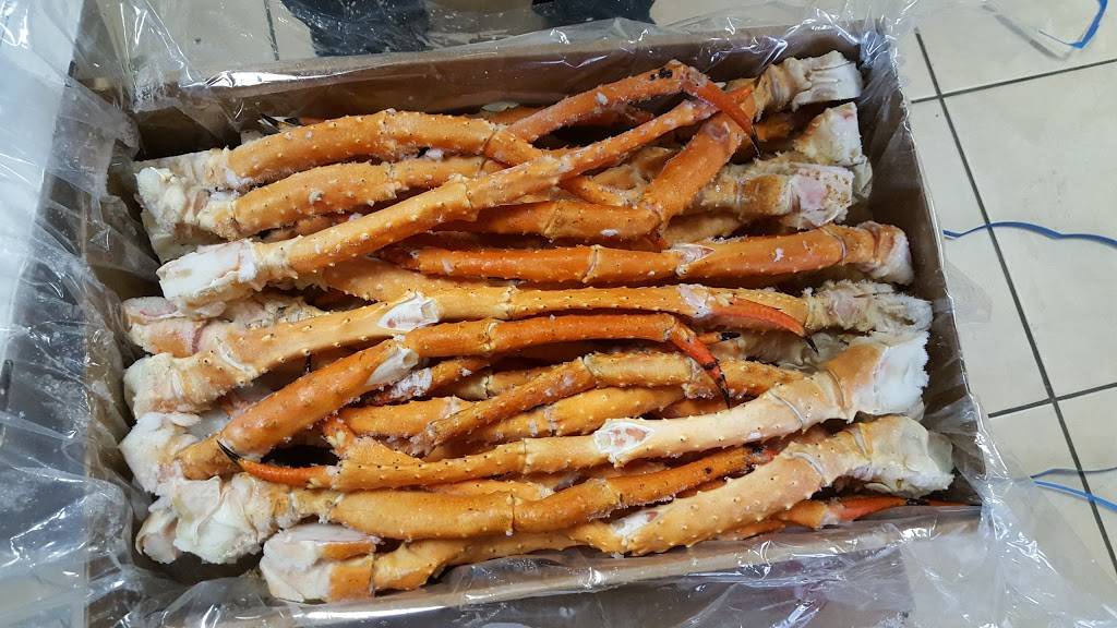 A& A crab house | restaurant | 1200 Deltona Blvd #59a, Deltona, FL 32725, USA | 3862594703 OR +1 386-259-4703