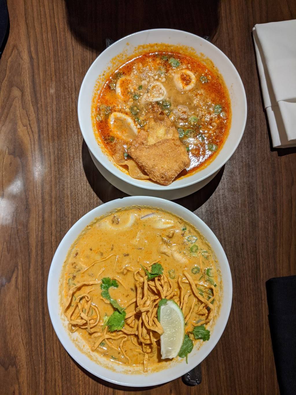 ChaBa Thai | restaurant | 3024 NE Alberta St, Portland, OR 97211, USA | 5037196917 OR +1 503-719-6917