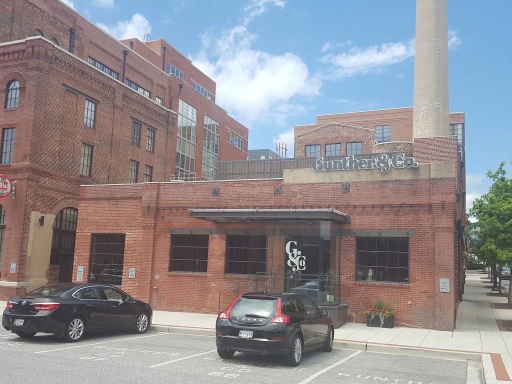 Gunther & Co. | restaurant | 3650 Toone St, Baltimore, MD 21224, USA | 4438696874 OR +1 443-869-6874