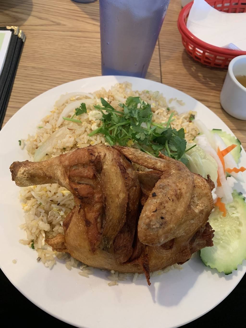 Pho Vinh Long Vietnamese Restaurant | restaurant | 4808 N 35th Ave, Phoenix, AZ 85017, USA | 6028414152 OR +1 602-841-4152