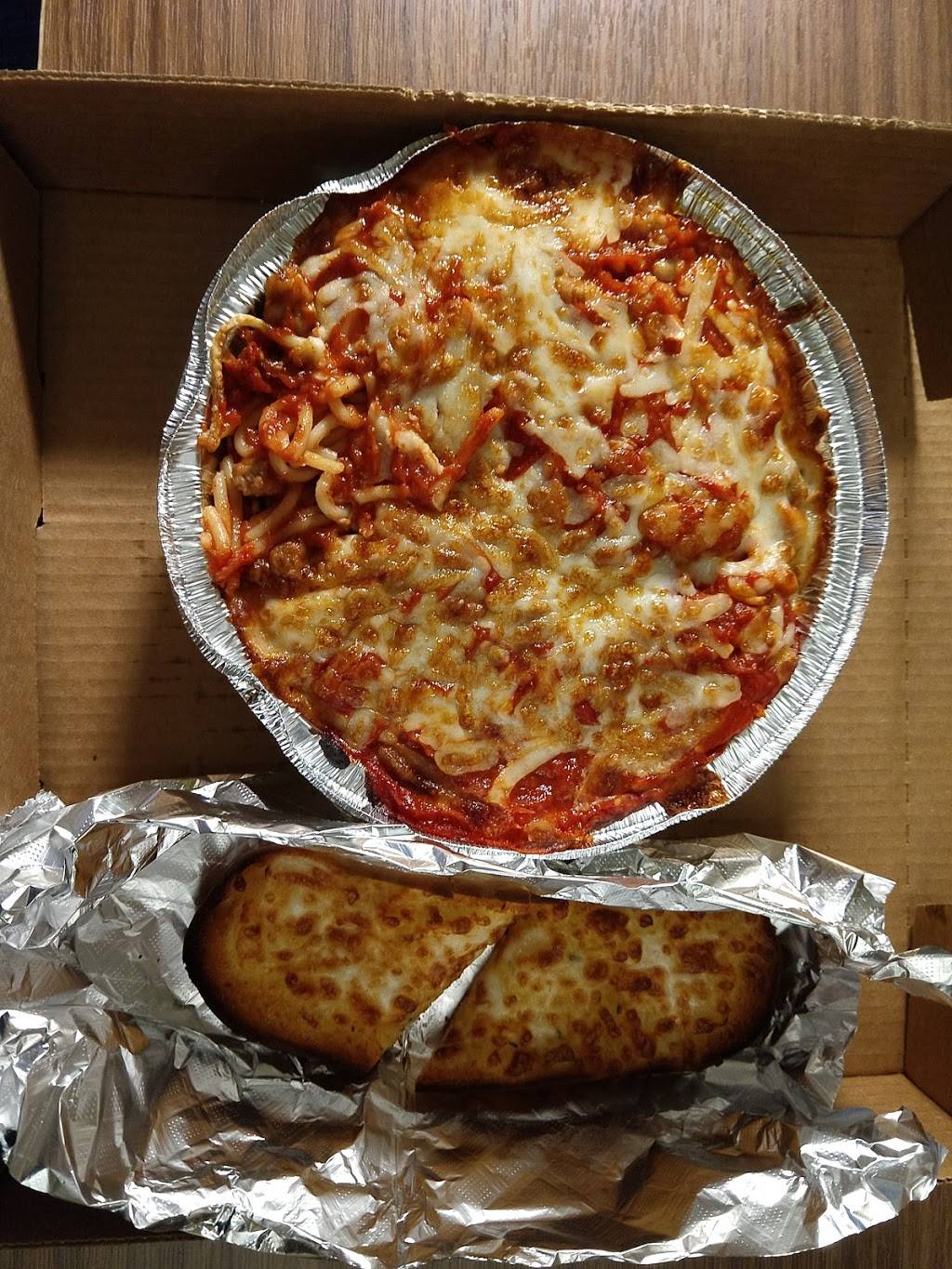 Papa Gs Pizza Express | restaurant | 331 E Steve Owens Blvd, Miami, OK 74354, USA | 9185427077 OR +1 918-542-7077