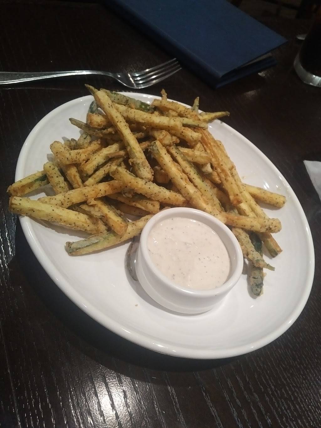 Carrabbas Italian Grill | restaurant | 27220 Bay Landing Dr, Bonita Springs, FL 34135, USA | 2399490981 OR +1 239-949-0981