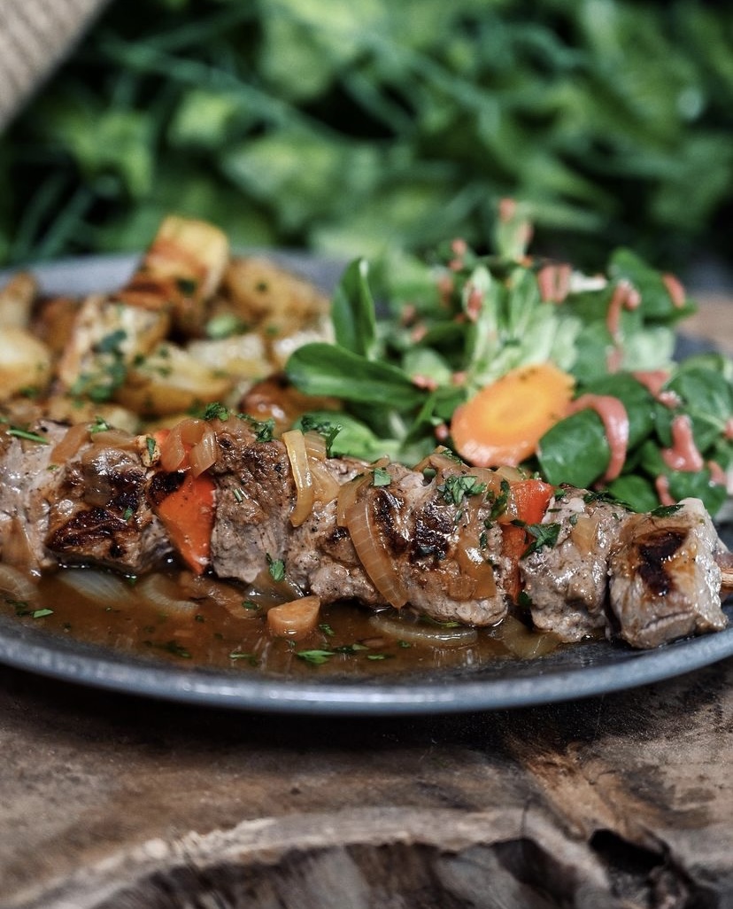 Felys Kitchen (Food Truck) | restaurant | 2770 North Sam Houston Pkwy W, Houston, TX 77038, USA | 8326166083 OR +1 832-616-6083