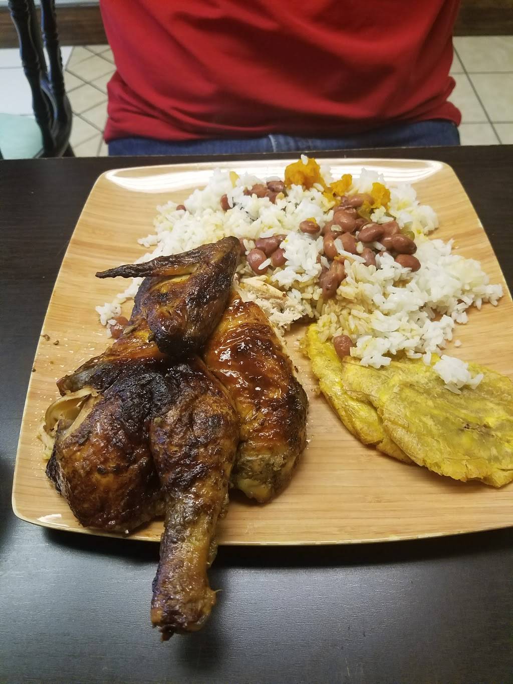 Angelitos Rotisserie & More | restaurant | 1441 E Fletcher Ave, Tampa, FL 33612, USA | 8135157934 OR +1 813-515-7934