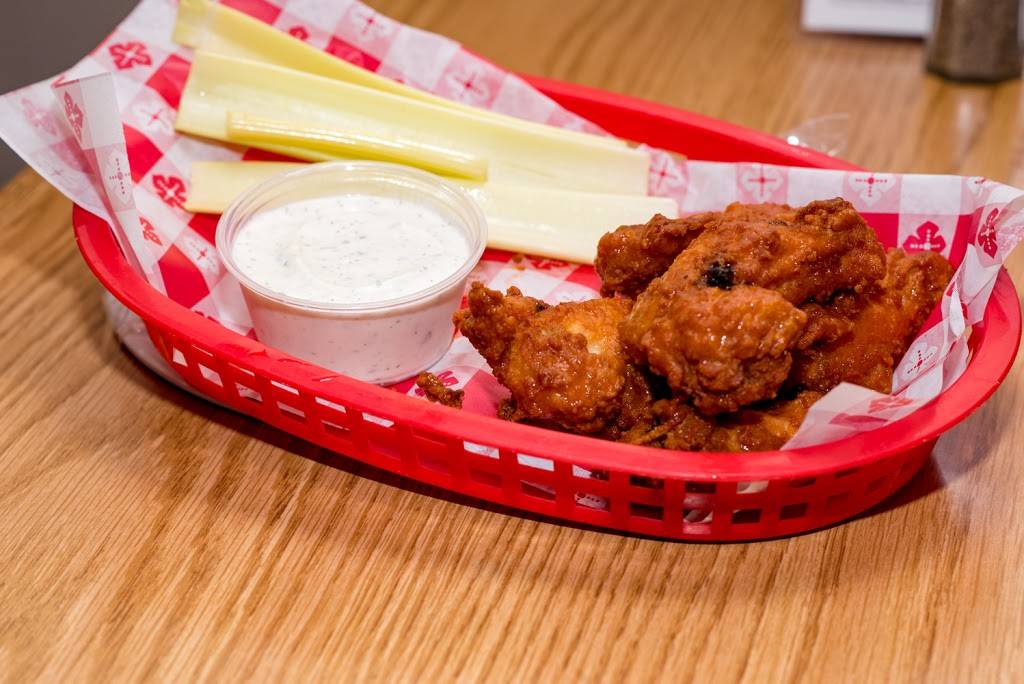 Brunos Pizza | meal delivery | 31 E High St, Oxford, OH 45056, USA | 5135232266 OR +1 513-523-2266