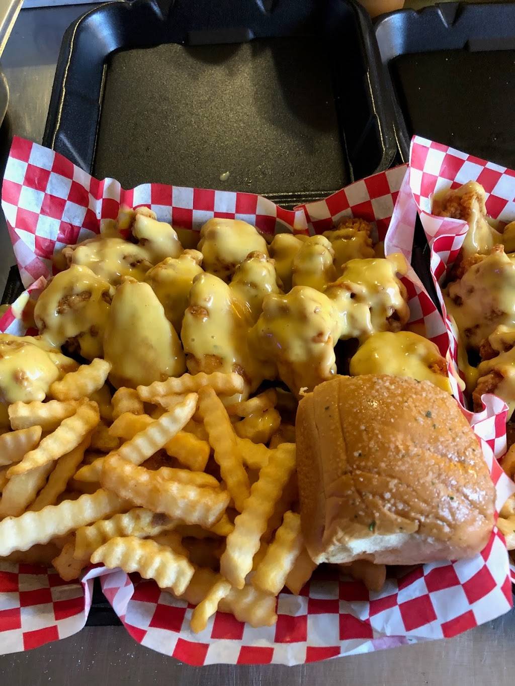 Canal st. Chicken & Seafood | restaurant | 715 N McDuff Ave, Jacksonville, FL 32254, USA | 9046479905 OR +1 904-647-9905