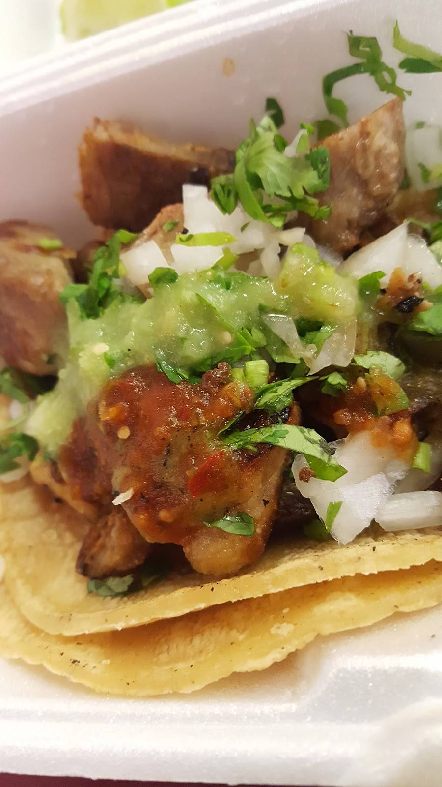 Castanedas Mexican Food | restaurant | 6751 Indiana Ave, Riverside, CA 92506, USA | 9517860996 OR +1 951-786-0996