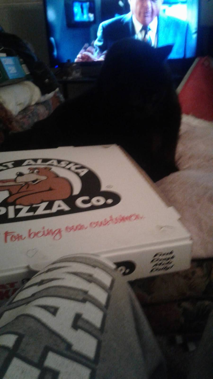 Great Alaska Pizza Company | restaurant | 9001 Jewel Lake Rd, Anchorage, AK 99502, USA | 9072483733 OR +1 907-248-3733