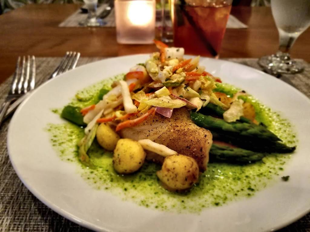 3 Palms Grille | night club | 254 Alta Mar Dr, Ponte Vedra Beach, FL 32082, USA | 9046862128 OR +1 904-686-2128