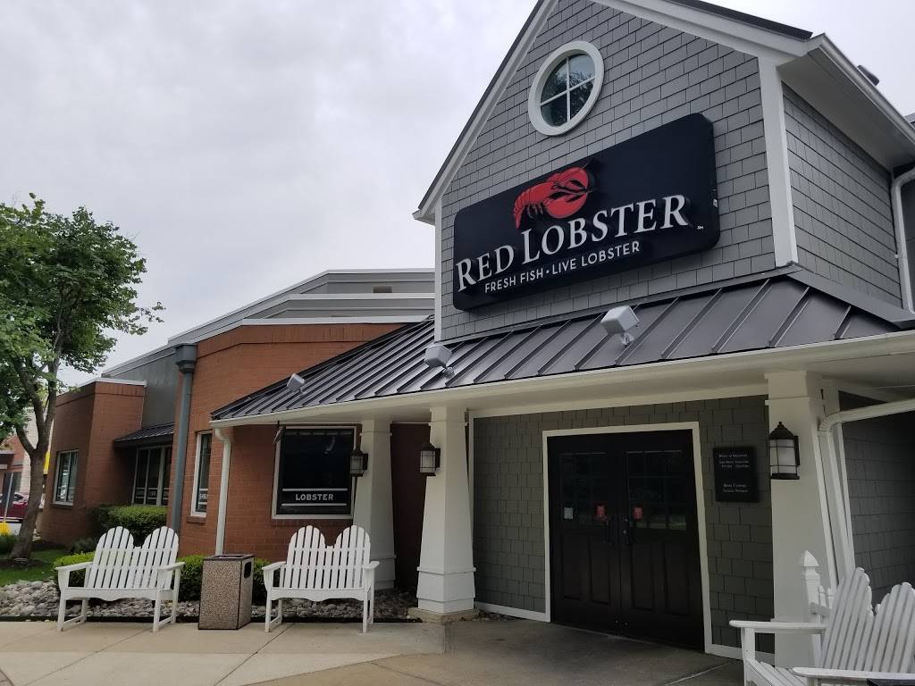 Red Lobster | restaurant | 11035 Mall Cir, Waldorf, MD 20603, USA | 3017057440 OR +1 301-705-7440