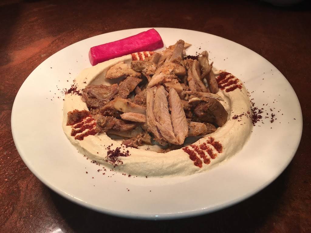 Olivit Mediterranean Grill | restaurant | 7316 Louetta Rd, Spring, TX 77379, USA | 2812574445 OR +1 281-257-4445