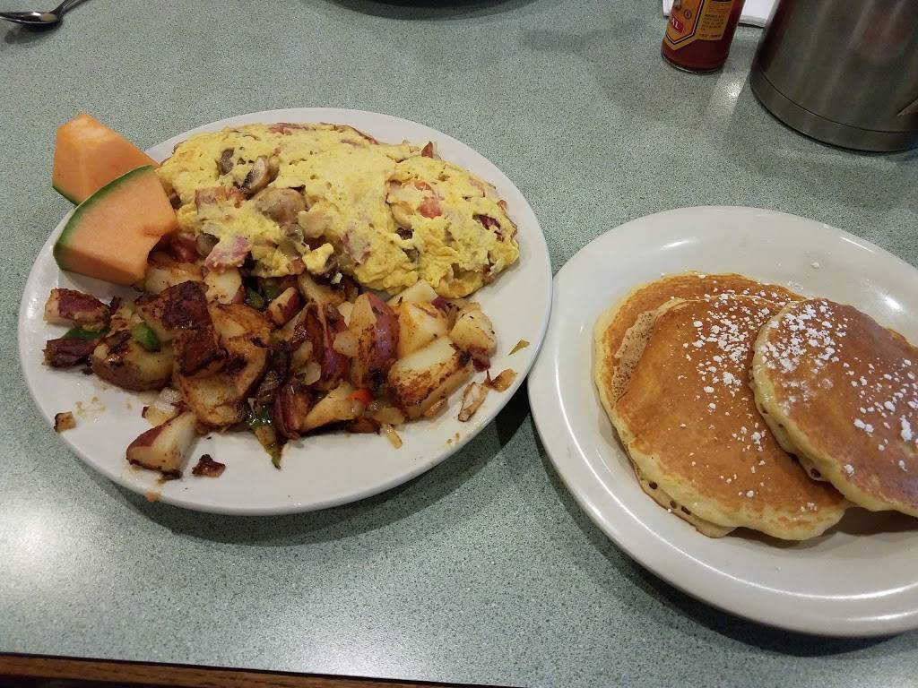 Fresh Start Cafe | cafe | 1038 S York St, Elmhurst, IL 60126, USA | 6302799997 OR +1 630-279-9997