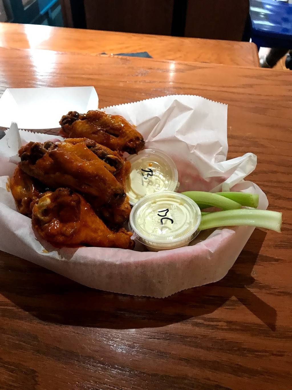 BAMS | restaurant | 166 Stoneleigh Ave, Carmel Hamlet, NY 10512, USA | 8452765170 OR +1 845-276-5170