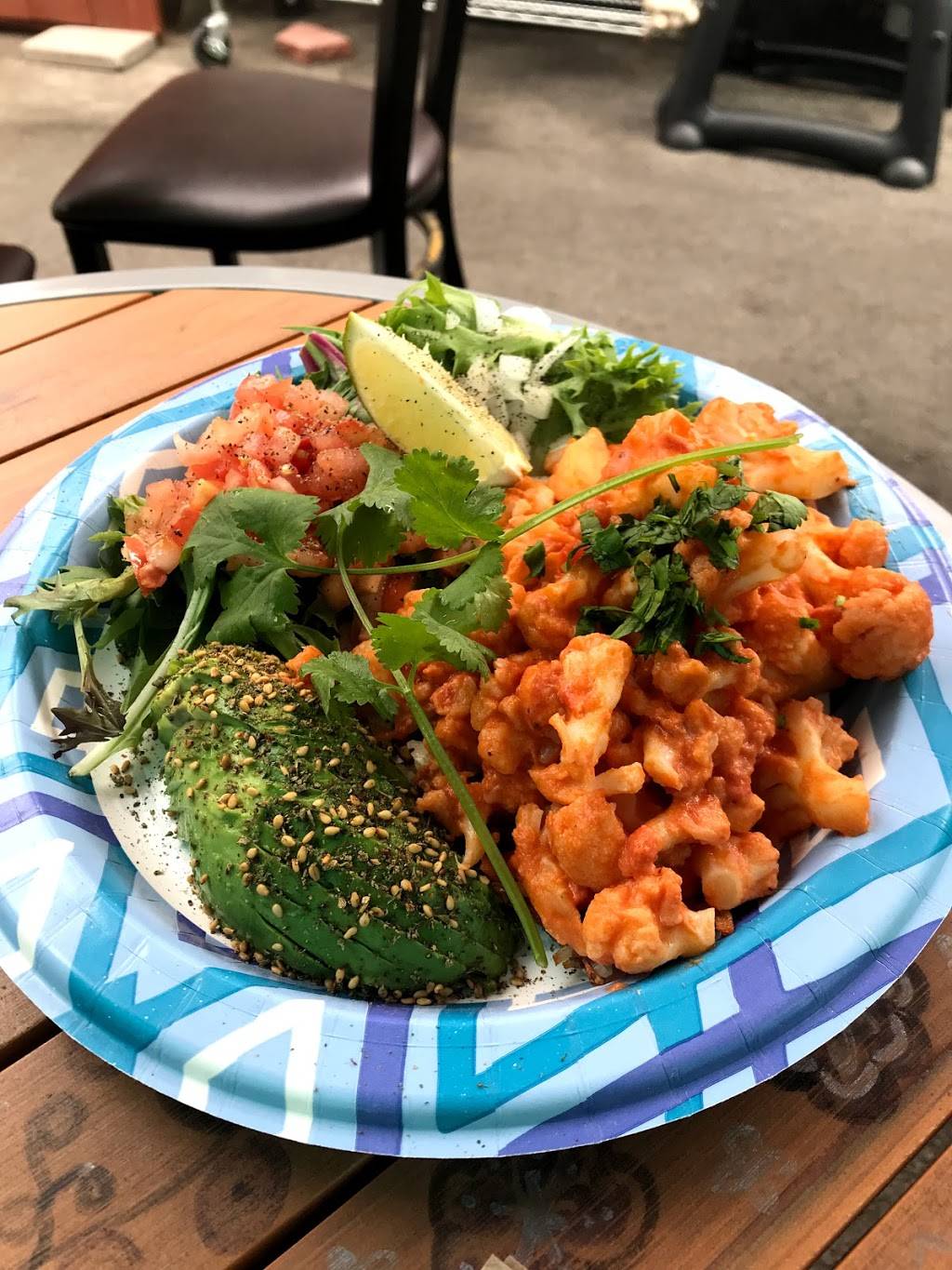 Backyard Kitchen | restaurant | 444 California Ave, Palo Alto, CA 94301, USA | 6507047785 OR +1 650-704-7785