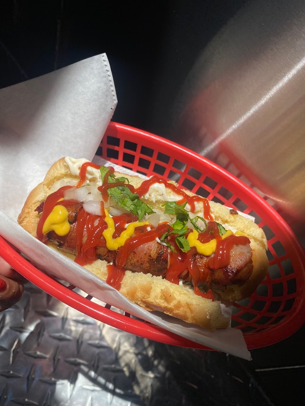 El Jardin | restaurant | 1141 W Highland Ave, San Bernardino, CA 92405, USA | 9513742586 OR +1 951-374-2586