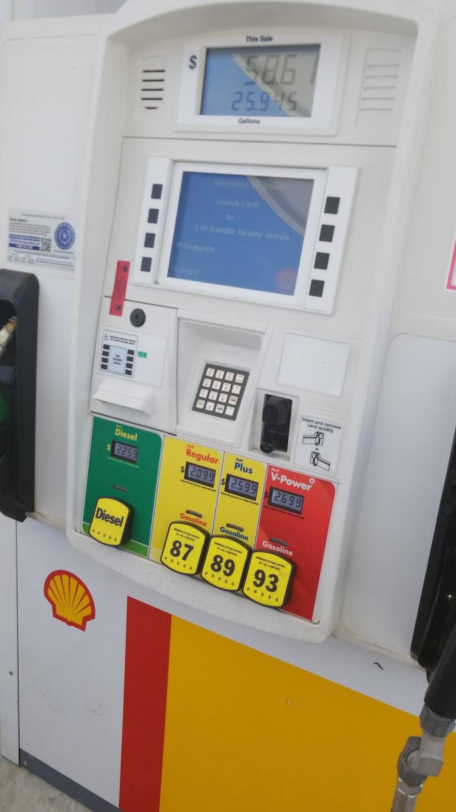 Smileys Express | meal takeaway | 3612 Montgomery Rd, Huntsville, TX 77340, USA | 9364351303 OR +1 936-435-1303