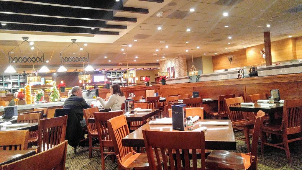 Carrabbas Italian Grill | restaurant | 5250 Carlisle Pike, Mechanicsburg, PA 17050, USA | 7177959200 OR +1 717-795-9200